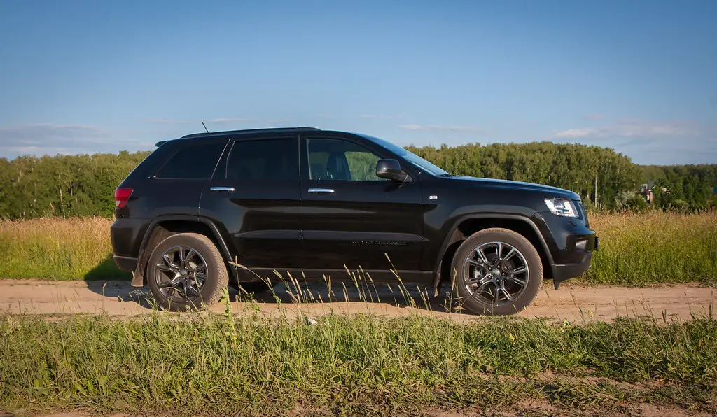 Best And Worst Years For Jeep Grand Cherokee