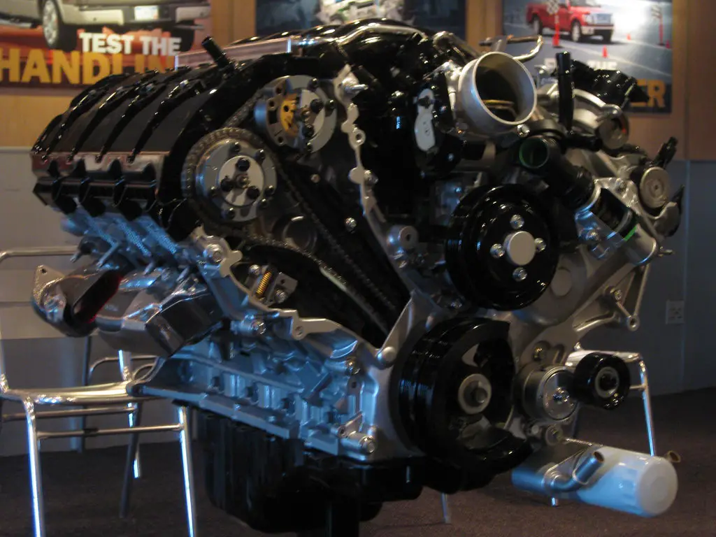 Ford F-150 Engine For Sale