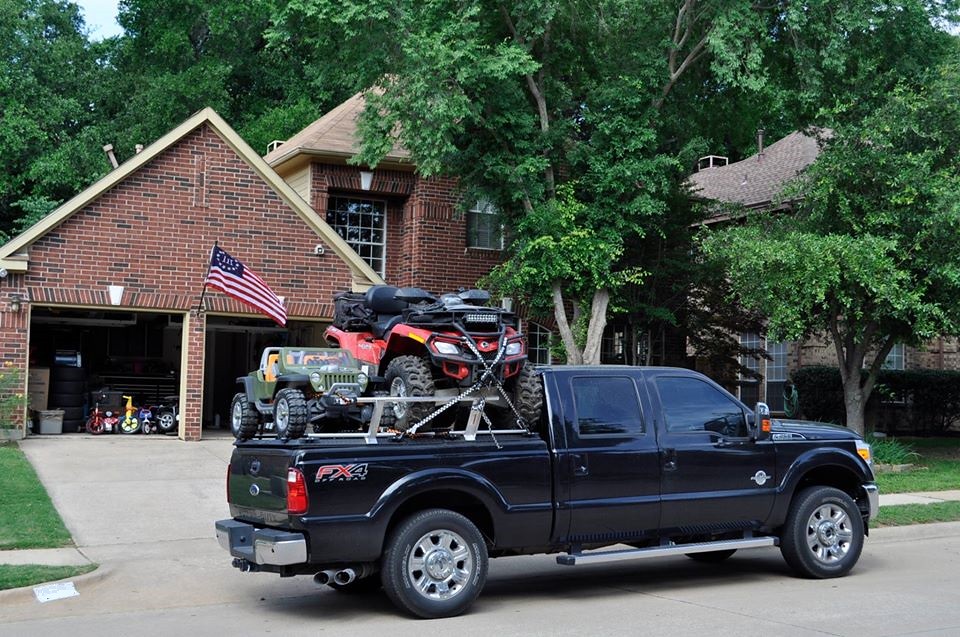 Mastering Truck Fuel Efficiency: Tips for Better F250 Gas Mileage
