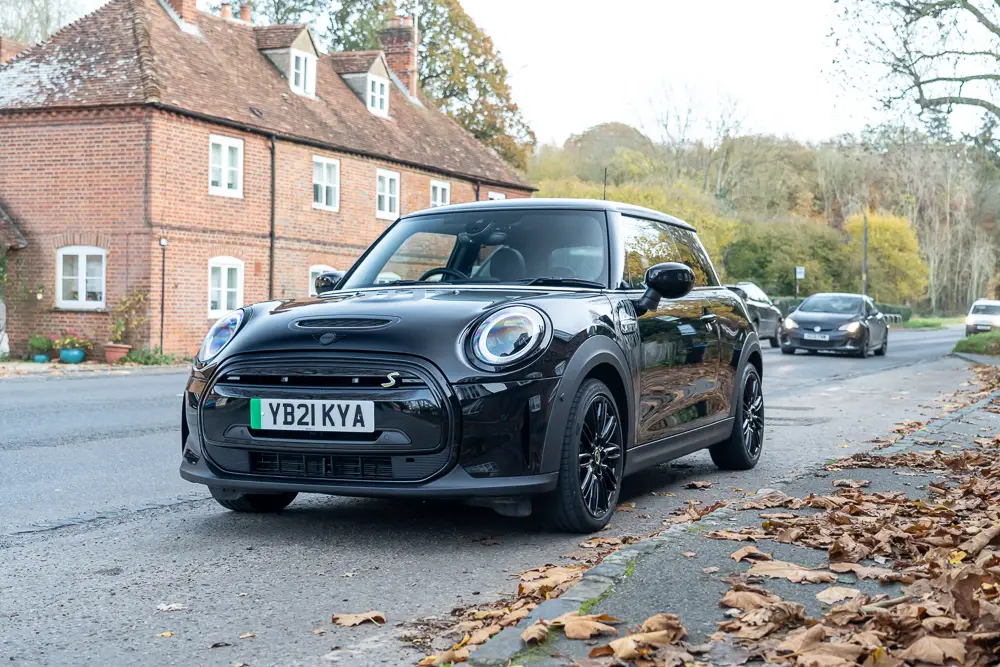 How To Open Mini Cooper Hood How To Fix A Broken Hood Latch